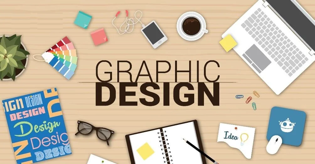graphic design